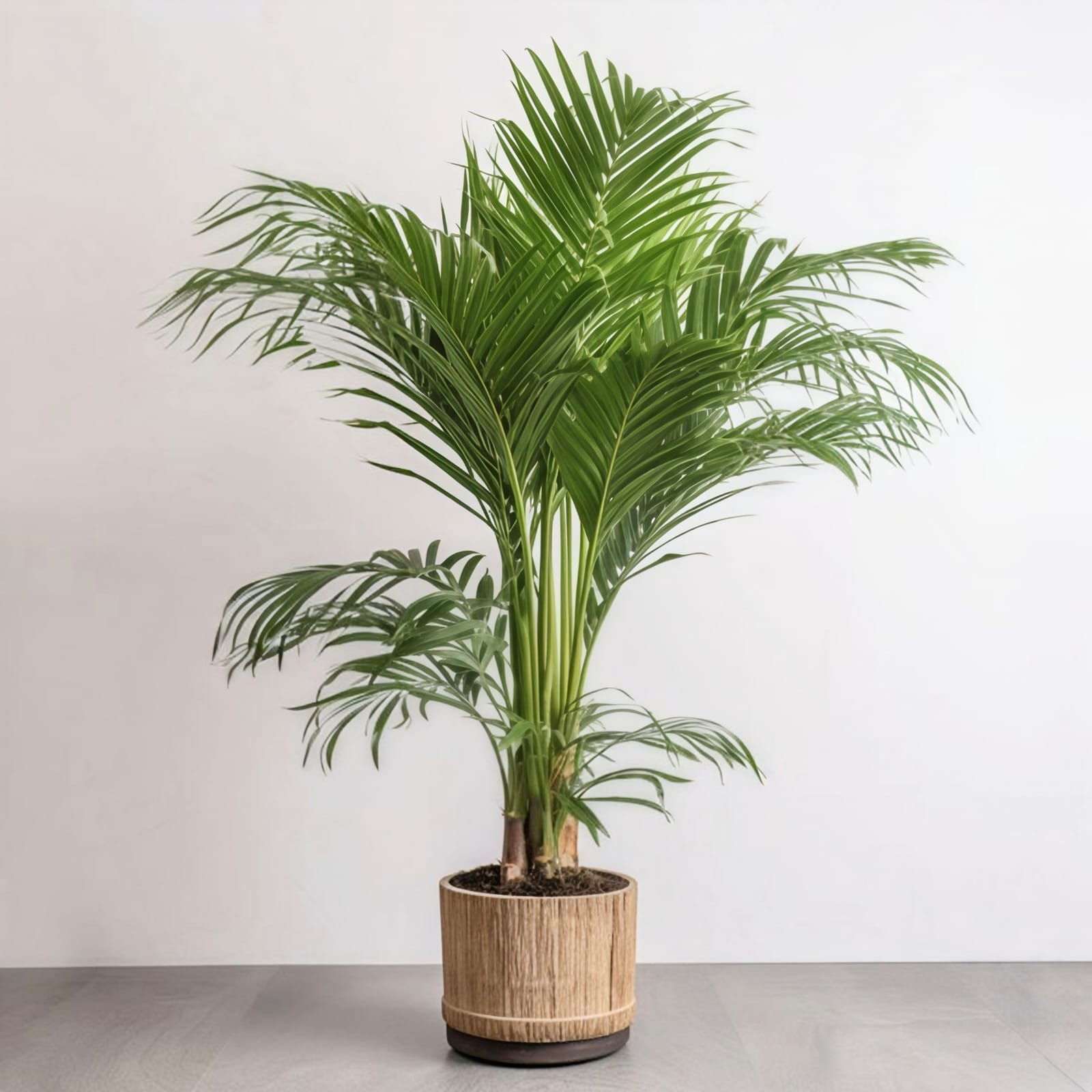 ARECA PALM PLANT 130CM