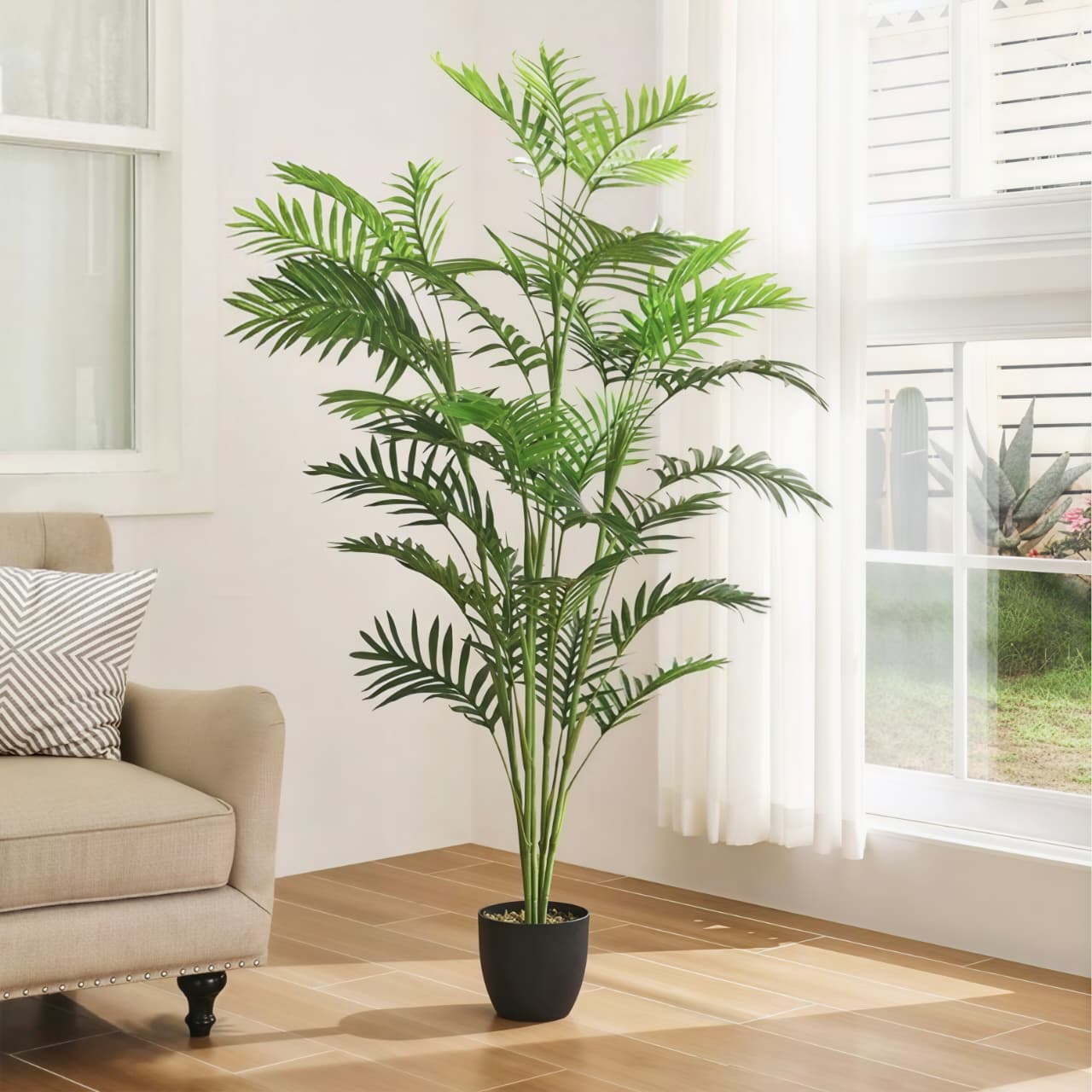 ARECA PALM TREE 250CM