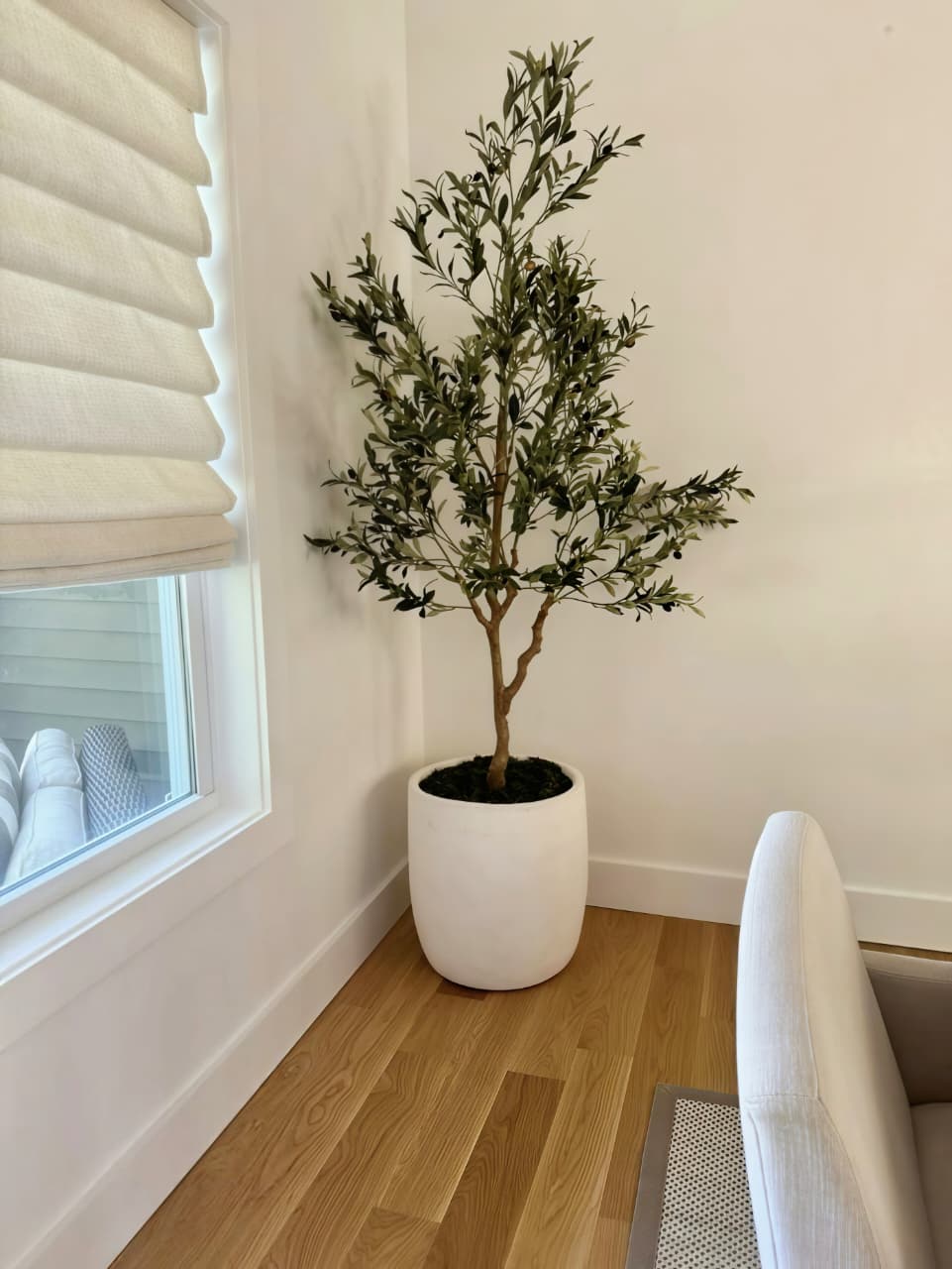 OLIVE TREE 120CM