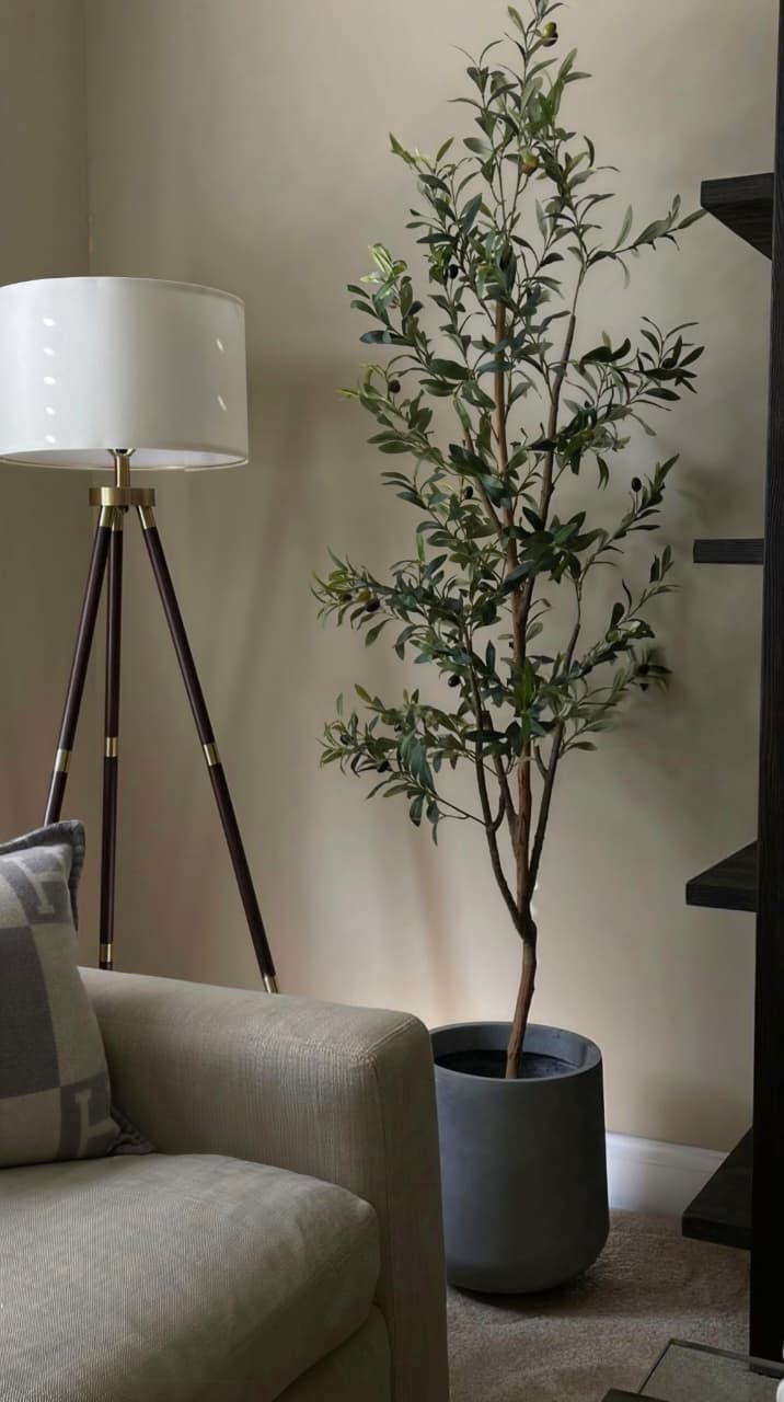OLIVE TREE 170CM