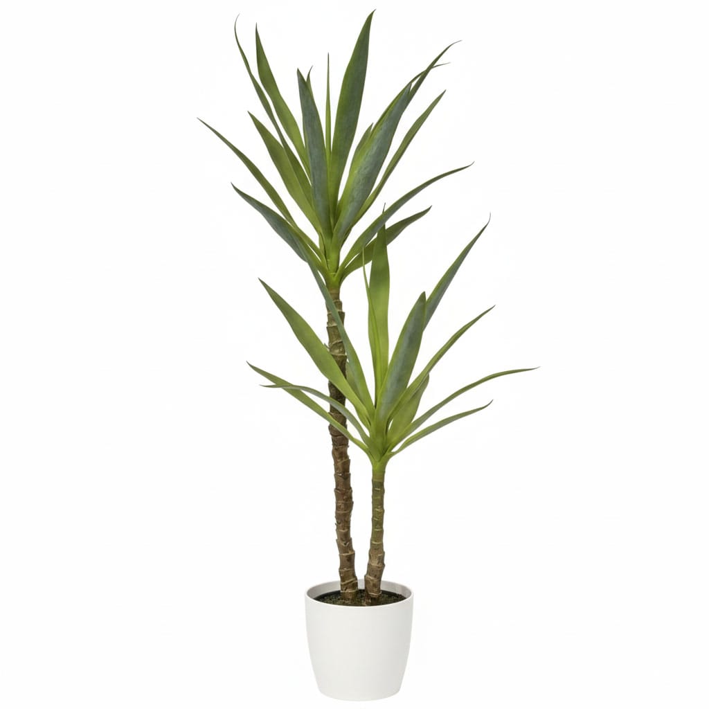 YUCCA PLANT 120CM