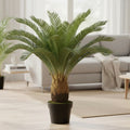 CYCAS PALM TREE 120CM